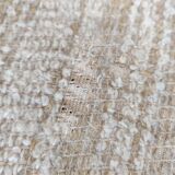 Pair of Scandinavian teak armchairs, Denmark 60s