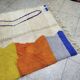 Handmade Moroccan rug 250cm x 150cm