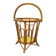 Rattan basket