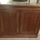 Buffet ancien