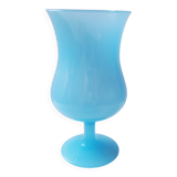 Opaline Vase