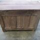 Grain chest