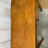 Boarding school desk