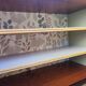 Enfilade buffet with 4 doors - French Mid-Century Luxury Design from the 50s-60s