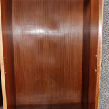 Vintage wardrobe, 1950