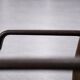 Vintage Mid-Century German Modern Office Chairs from Mauser, Set of 2