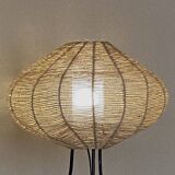 “Cocoon” floor lamp, 1950s