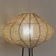 Lampadaire “Cocoon”, années 1950