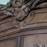Louis XV wardrobe