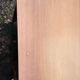 Bureau vintage en chêne à 5 tiroirs