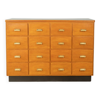 Drawers Cabinet from 1950s