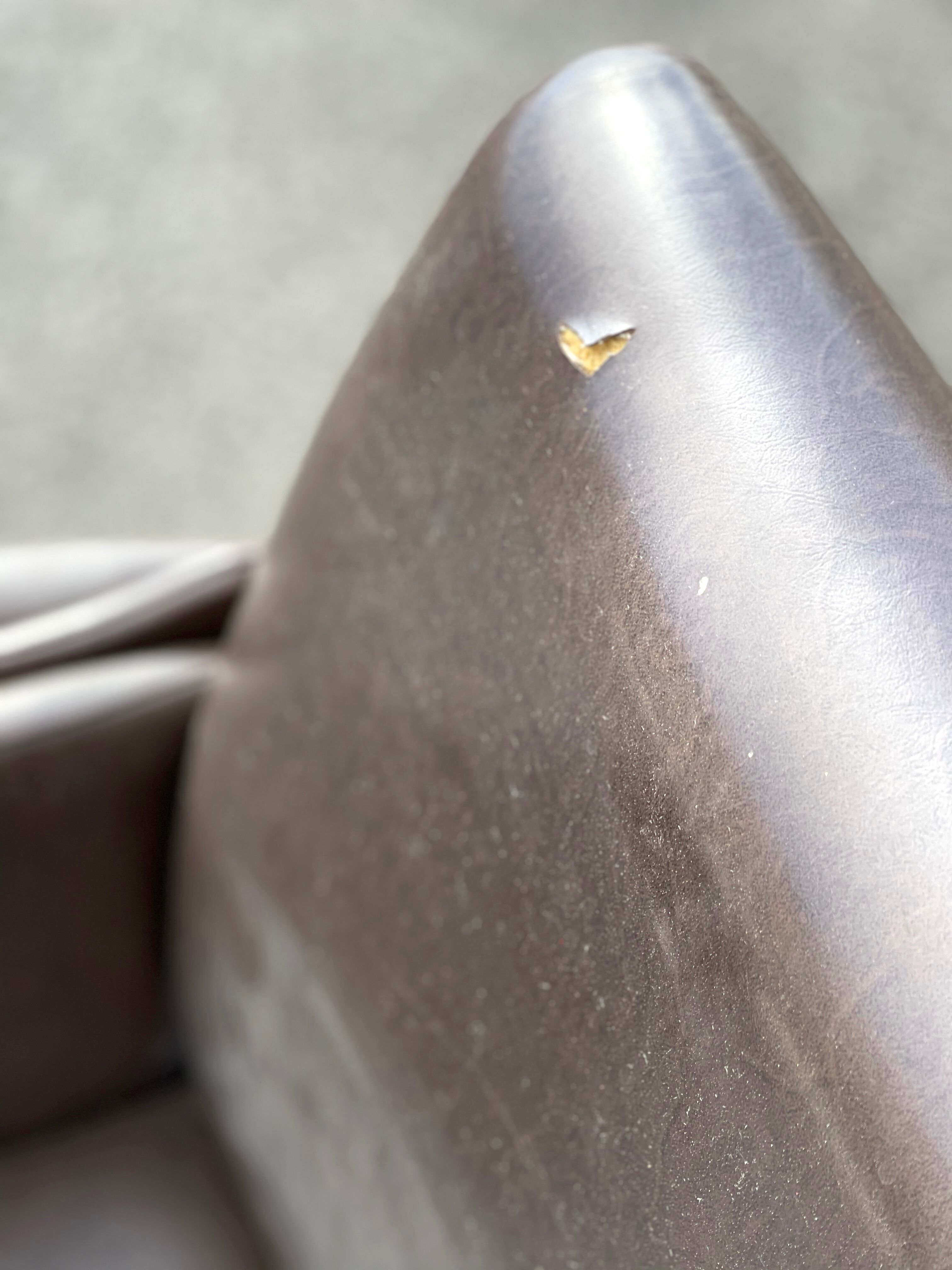 Modular tablet armchair School 1970