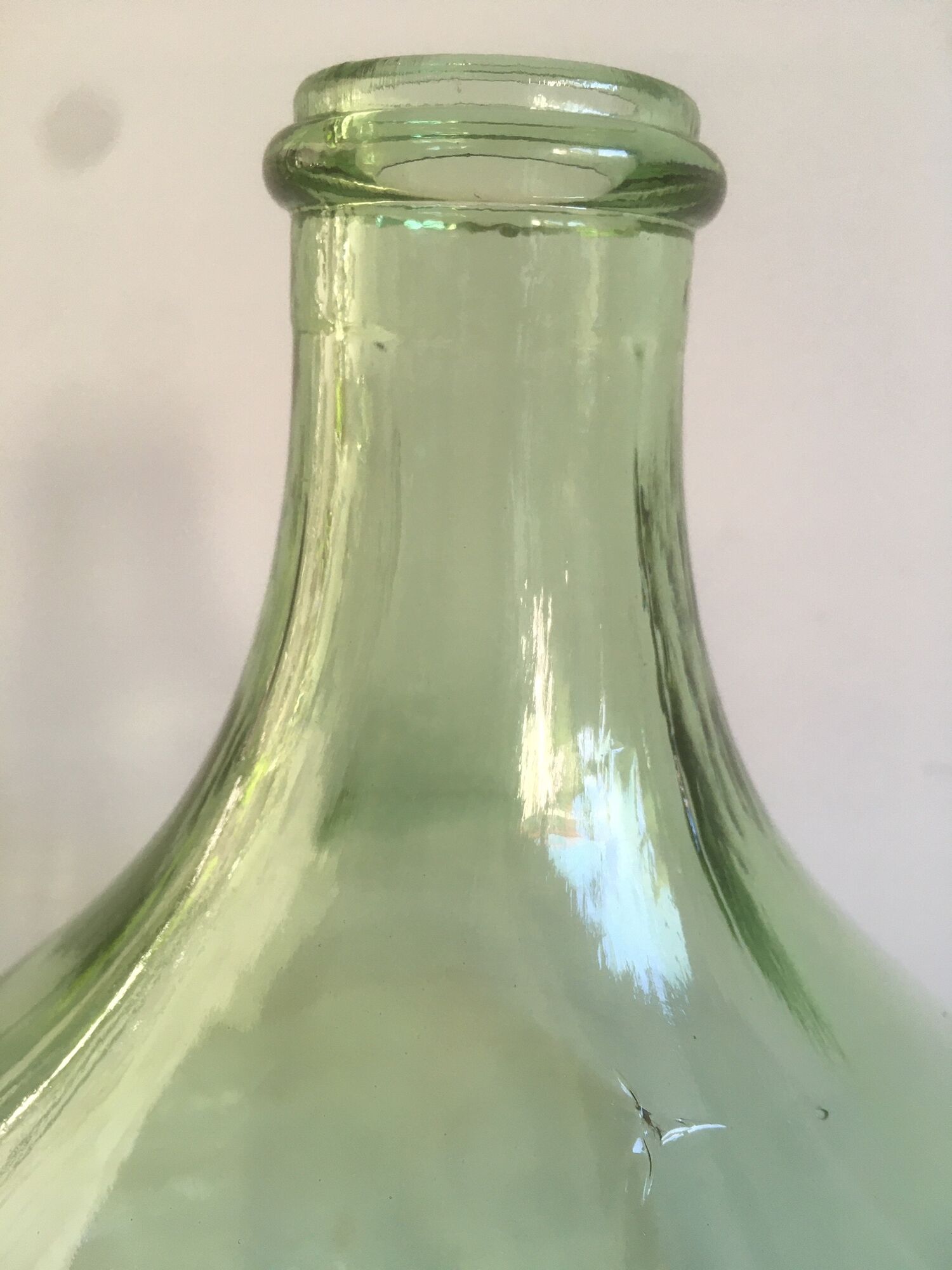 Demijohn XXL 30L
