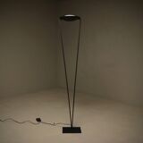 1st edition Victory floor lamp designed by Artoff for Lumen Center Italy 1980s