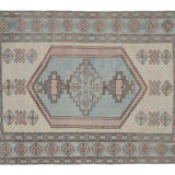 Dining room carpet 196 x 284 cm