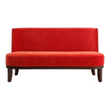 Siegfried sofa, Philippe Hurel