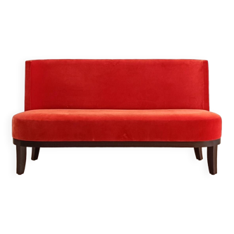 Siegfried sofa, Philippe Hurel