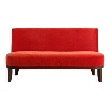 Siegfried sofa, Philippe Hurel