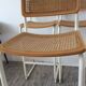 Série de 3 chaises hautes