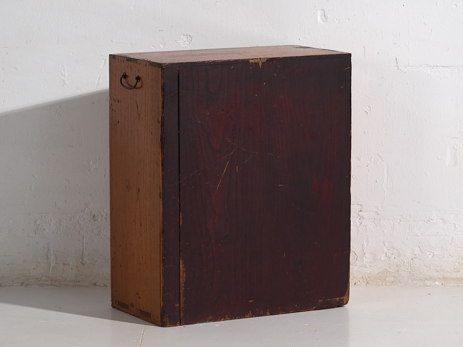 Ancient Japanese Ko-dansu – End of the Edo/Meiji period (c. 1850-1880) #44