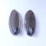 Veca wall lights