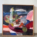 Modern still life