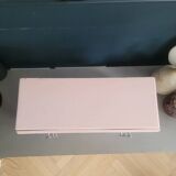 Small art deco wooden chest of drawers