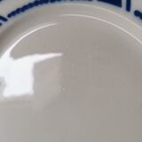 Old plates Raymond Badonviller