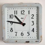 Vintage wall clock factory clock