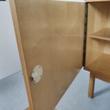 Scandinavian vintage 1960s sideboard