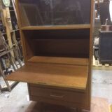 Vintage writing desk