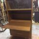 Vintage writing desk