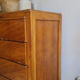 60s dresser - 4 drawers