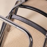 Marcel Breuer Chair Model S64 by Thonet