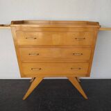 Chest drawer from the 1950s/60s
