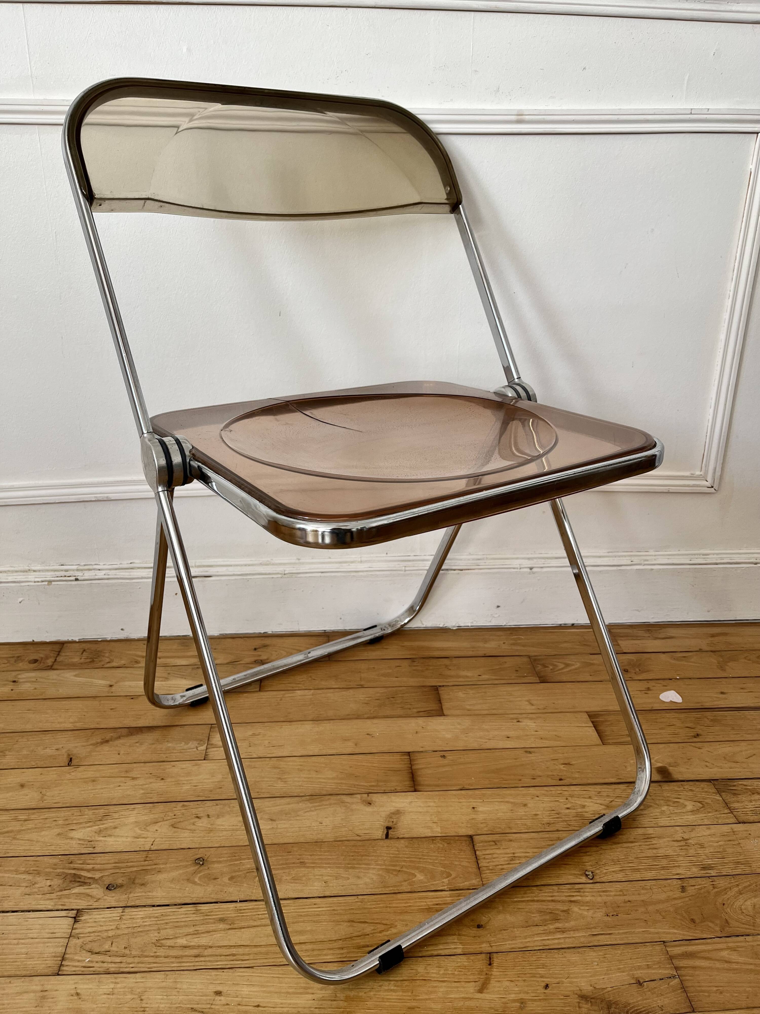 Castelli folding chair