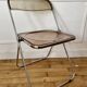 Chaise plia Castelli