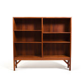 Book Case by Børge Mogensen for FDB Møbler