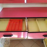Formica sideboard
