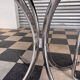 Table vintage 70s