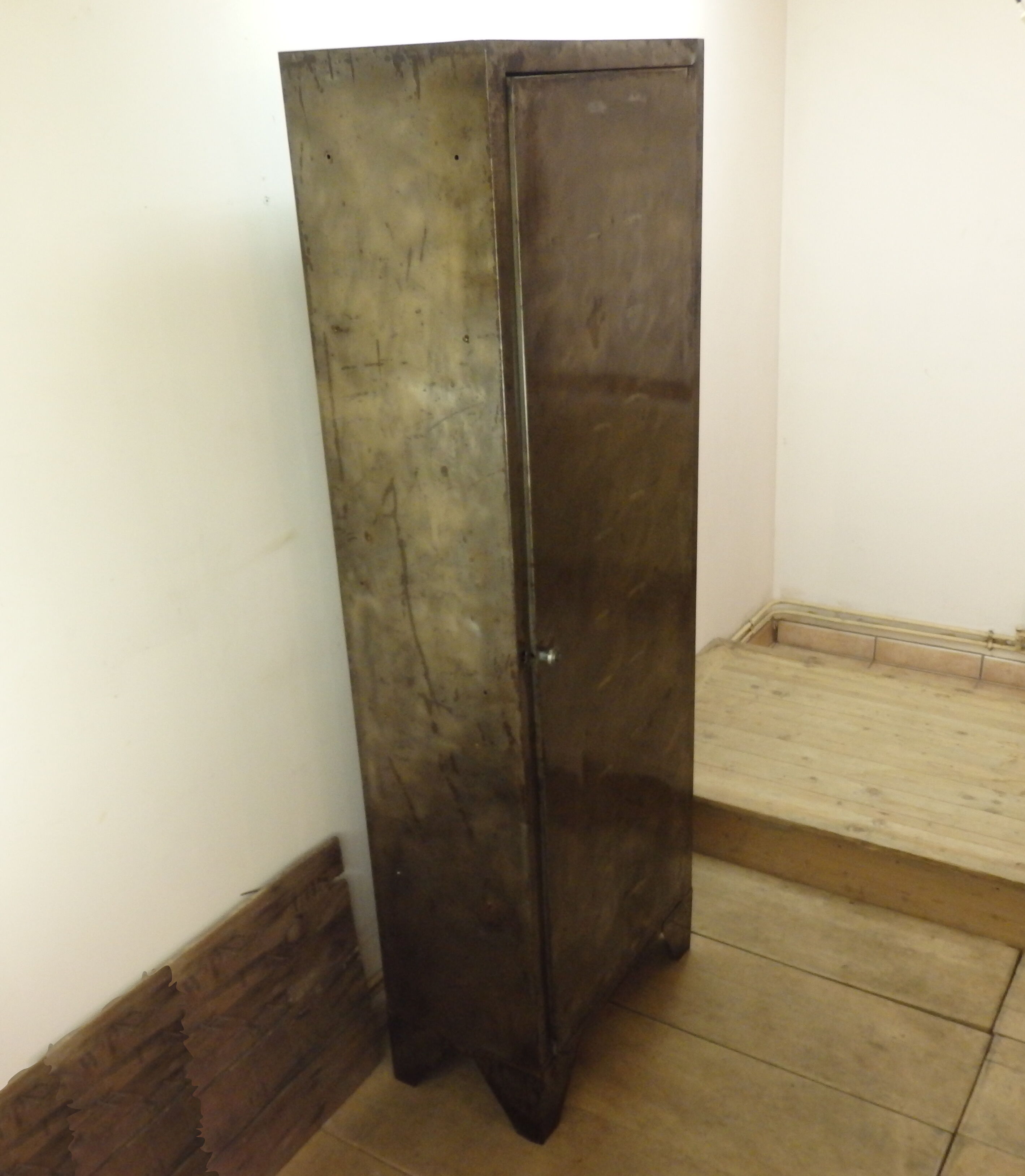 Armoire d'atelier