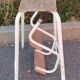 Stepladder stool