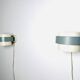 Model Nx25 Wall Lamps By Philips, The Netherlands, 1950S