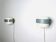 Model Nx25 Wall Lamps By Philips, The Netherlands, 1950S