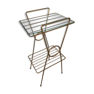 Console art deco vintage