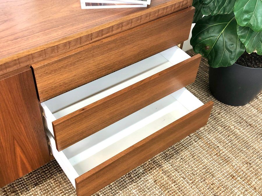 Scandinavian enfilade 193.5 cm