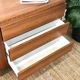 Enfilade scandinave 193.5 cm
