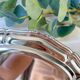Vintage Stainless Steel Sauceboat Guy Degrenne 70s