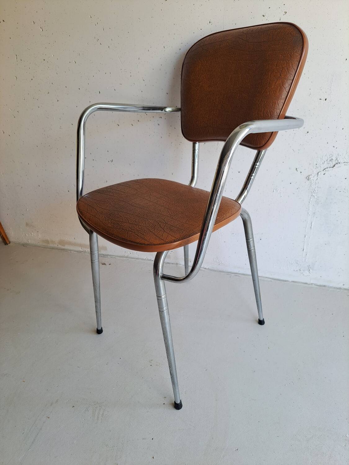 Vintage armchair from the 70s