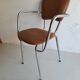 Fauteuil vintage années 70